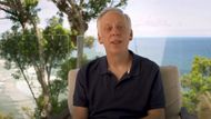 Mike White (Director of The White Lotus) | Image via HBO